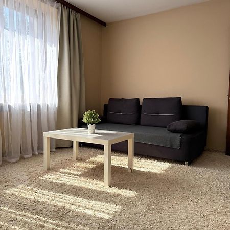 Pokoje Rezydencja Parysa Lublin Exteriér fotografie