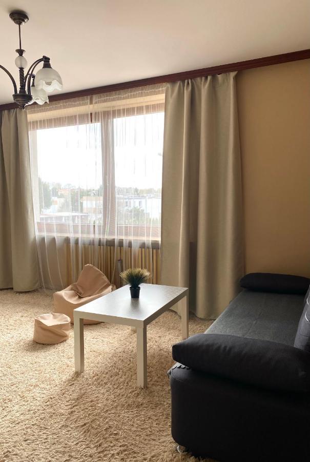Pokoje Rezydencja Parysa Lublin Exteriér fotografie
