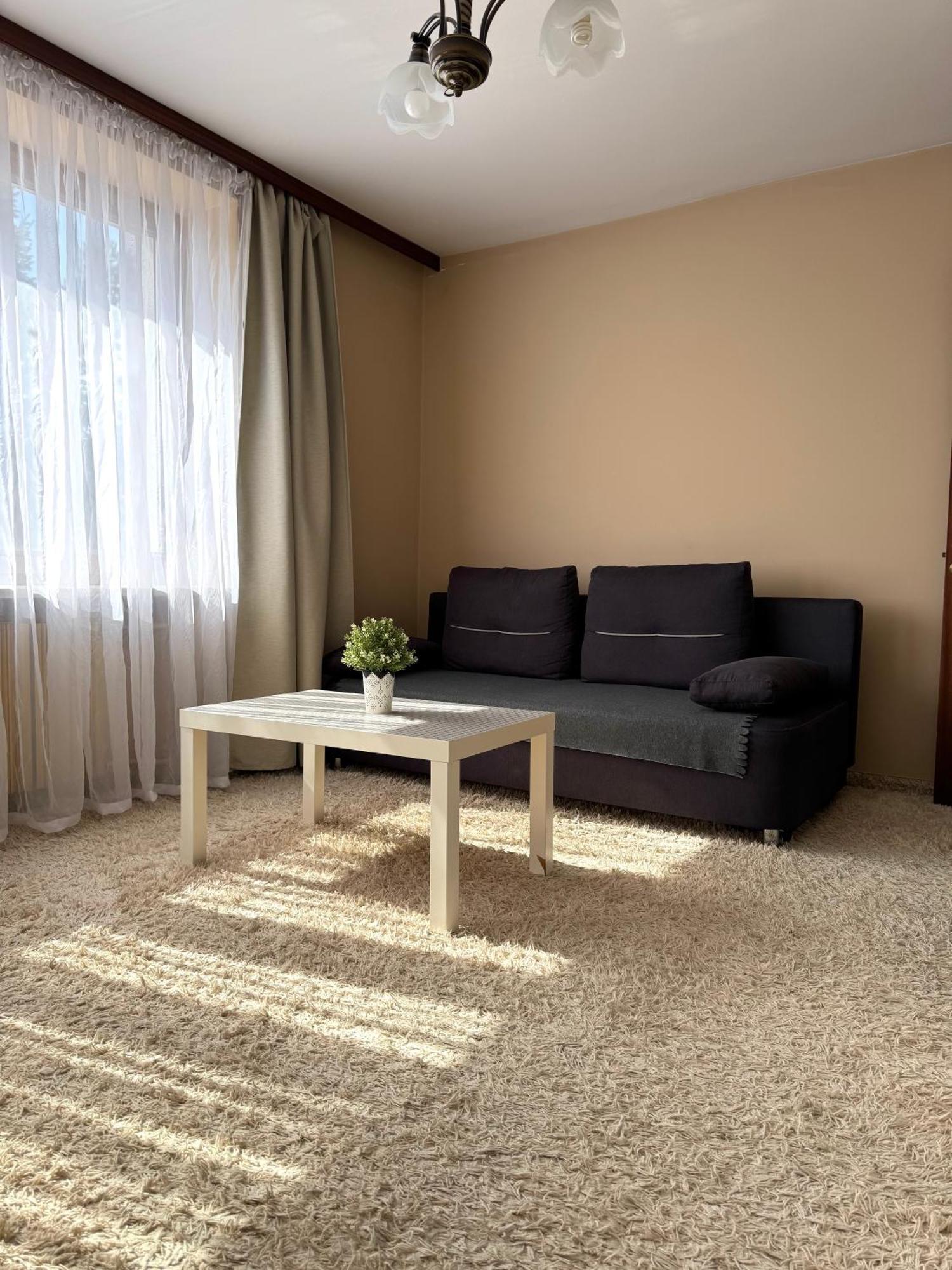 Pokoje Rezydencja Parysa Lublin Exteriér fotografie